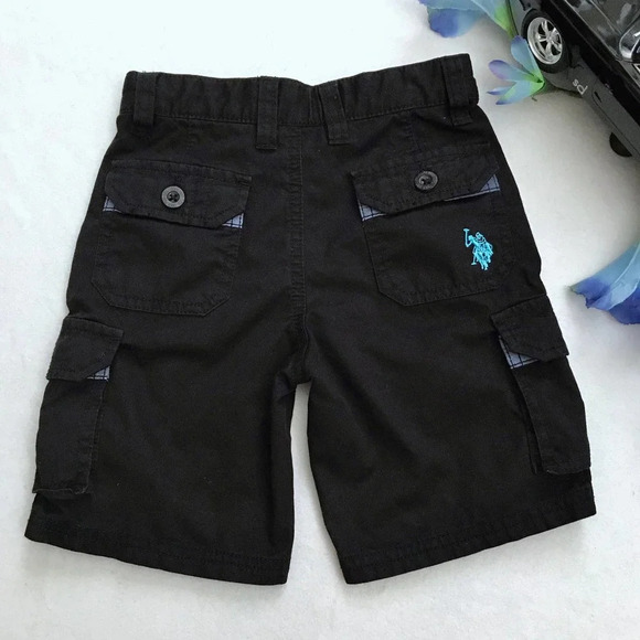 US Polo NWOT Outfit for Boys Size 3T - Picture 7 of 10